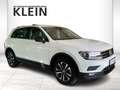 Volkswagen Tiguan IQ.DRIVE 1.5 TSI AHK Navi HUD LED Rückfahrkamera Weiß - thumbnail 1