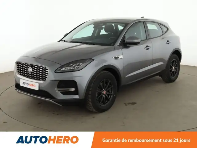 Jaguar P200 FlexFuel MHEV AWD BVA