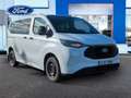 Ford Transit Custom FT 340 L1 Kombi 2.5 Duratec Trend Blanco - thumbnail 3