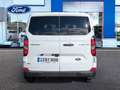 Ford Transit Custom FT 340 L1 Kombi 2.5 Duratec Trend Blanco - thumbnail 5