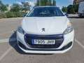 Peugeot 208 1.0 PureTech Like 68 Blanco - thumbnail 2
