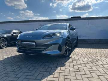 6 DM-i 212ch PHEV