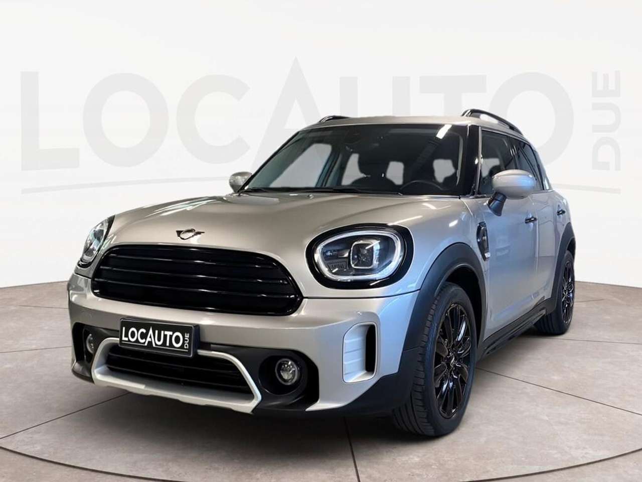 MINI Cooper D Countryman 2.0 TwinPower Turbo Cooper D - PROMO