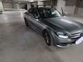 Mercedes-Benz C 200 C 200 (BlueTEC) d Gris - thumbnail 1
