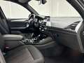 BMW X3 xDrive 20dA Zwart - thumbnail 20