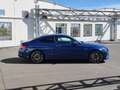 Mercedes-Benz C 43 AMG AMG C 43 Coupe 4Matic 9G-TRONIC Mavi - thumbnail 2