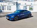 Mercedes-Benz C 43 AMG AMG C 43 Coupe 4Matic 9G-TRONIC Blauw - thumbnail 7