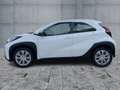 Toyota Aygo X 1.0VVT-i BUSINESS EDITION ACC+APP+SHZ+RFK Weiß - thumbnail 4