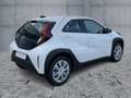 Toyota Aygo X 1.0VVT-i BUSINESS EDITION ACC+APP+SHZ+RFK Weiß - thumbnail 6
