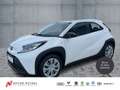 Toyota Aygo X 1.0VVT-i BUSINESS EDITION ACC+APP+SHZ+RFK Weiß - thumbnail 1