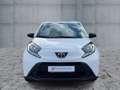 Toyota Aygo X 1.0VVT-i BUSINESS EDITION ACC+APP+SHZ+RFK Weiß - thumbnail 3