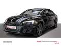 Audi A5 40 TDI S line quattro S tronic Pano Sta Noir - thumbnail 1