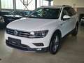 Volkswagen Tiguan Allspace Highline 4Motion/7-Sitzer/Kamera Blanc - thumbnail 2