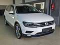 Volkswagen Tiguan Allspace Highline 4Motion/7-Sitzer/Kamera Blanc - thumbnail 1
