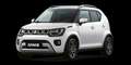 Suzuki Ignis 1.2 Smart Hybrid Select CVT NIEUW uit voorraad / N Wit - thumbnail 10