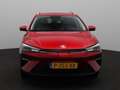 MG MG5 Luxury 50 kWh Standard Range | Leder | Navi | 360 Rouge - thumbnail 6