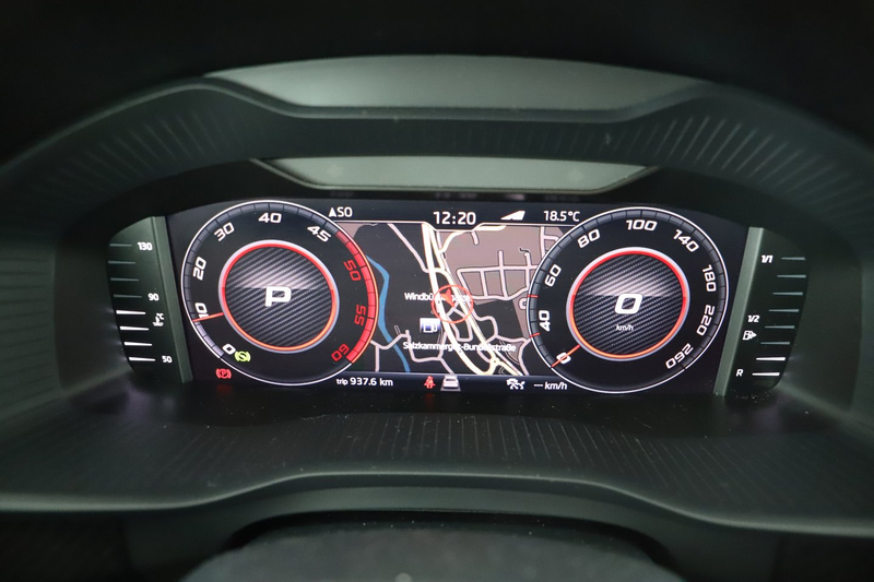 Skoda Kodiaq 4x4 SportLine TDI DSG — photo 12