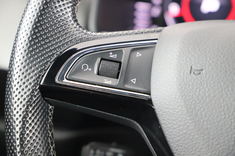 Skoda Kodiaq 4x4 SportLine TDI DSG — photo 11