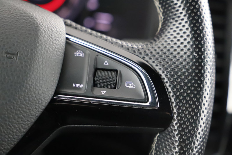 Skoda Kodiaq 4x4 SportLine TDI DSG — photo 10
