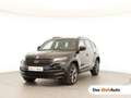Skoda Kodiaq 4x4 SportLine TDI DSG Schwarz - thumbnail 1