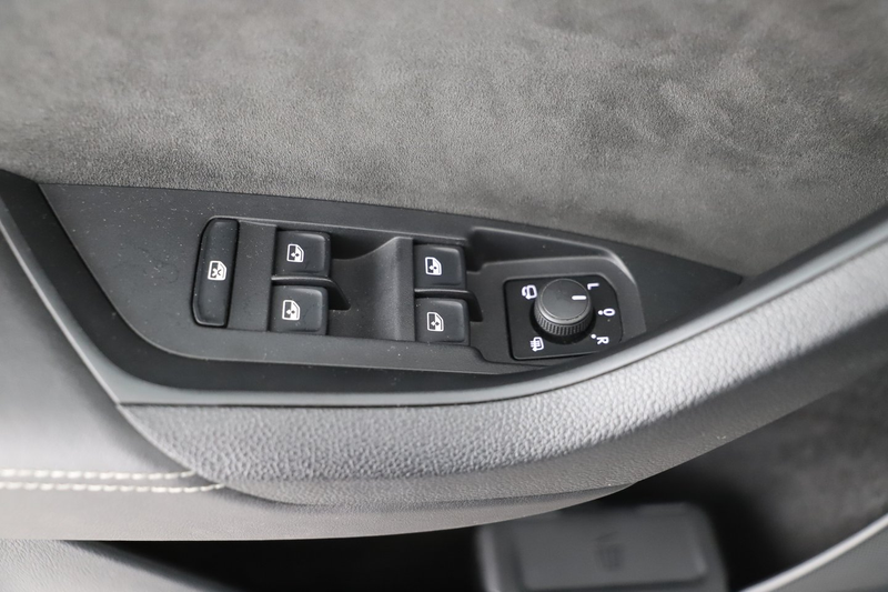 Skoda Kodiaq 4x4 SportLine TDI DSG — photo 8