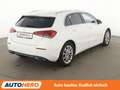 Mercedes-Benz A 180 Progressive Aut.*LED*NAVI*TEMPO*CAM*PDC*SHZ*KLIMA* Blanc - thumbnail 6