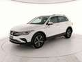 Volkswagen Tiguan 2.0 tdi elegance 150cv dsg Bianco - thumbnail 1