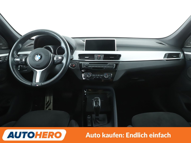 BMW X1 sDrive 20i M Sport Aut.*NAVI*HUD*LED*ACC* — photo 12