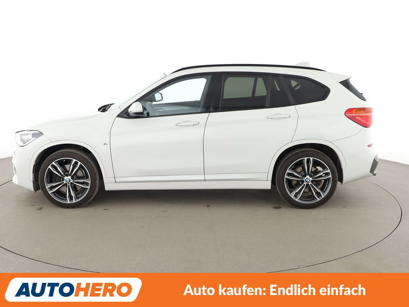 BMW X1 sDrive 20i M Sport Aut.*NAVI*HUD*LED*ACC* — photo 3