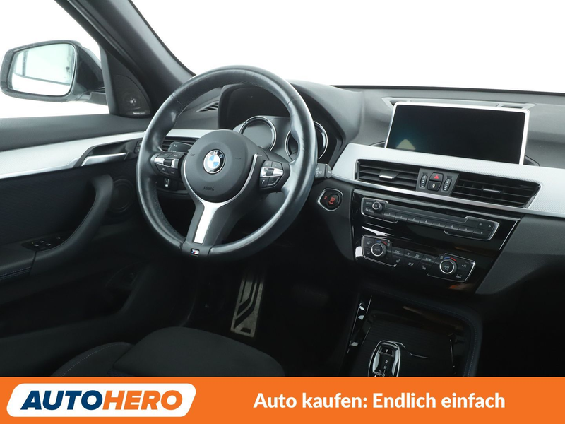 BMW X1 sDrive 20i M Sport Aut.*NAVI*HUD*LED*ACC* — photo 13