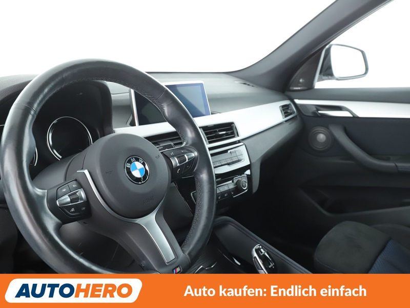BMW X1 sDrive 20i M Sport Aut.*NAVI*HUD*LED*ACC* — photo 11