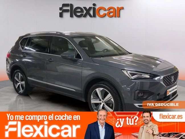 SEAT Tarraco 1.4 e-Hybrid Xcellence DSG - foto 1