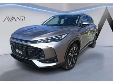 1.5 Hybrid + Luxury