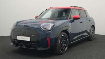 John Cooper Works Trim