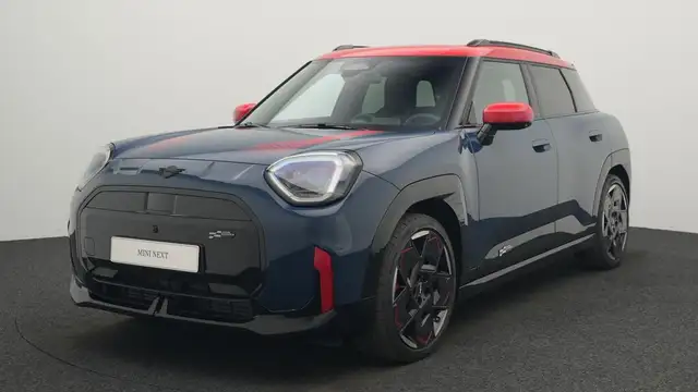 MINI John Cooper Works John Cooper Works Trim