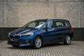 BMW 218 2-serie Gran Tourer 218i Executive Edition Blauw - thumbnail 2