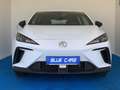 MG MG4 51kWh/ACC/DAB/Klima/LED/Apple/Keyless Blanc - thumbnail 2