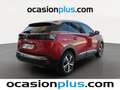 Peugeot 3008 1.2 S&S PureTech GT 130 Rojo - thumbnail 4