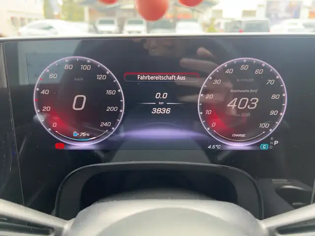 Mercedes-Benz CLA 350 4MATIC *Navi*PTS*SHZ*LED*Keyl *Pano* Ansicht 20