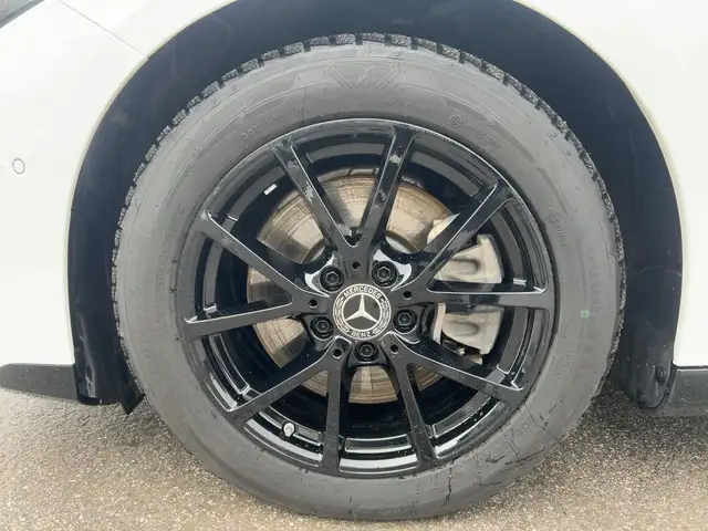 Mercedes-Benz CLA 350 4MATIC *Navi*PTS*SHZ*LED*Keyl *Pano* Ansicht 17