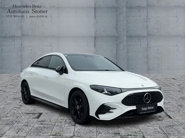 Mercedes-Benz CLA 350 4MATIC *Navi*PTS*SHZ*LED*Keyl *Pano* Ansicht 12