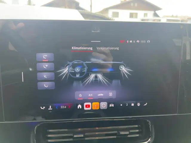 Mercedes-Benz CLA 350 4MATIC *Navi*PTS*SHZ*LED*Keyl *Pano* Ansicht 13
