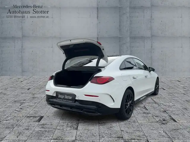 Mercedes-Benz CLA 350 4MATIC *Navi*PTS*SHZ*LED*Keyl *Pano* Ansicht 14