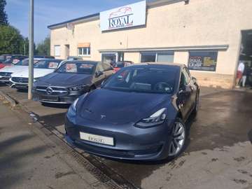 DUAL MOTORS LONG RANGE *GARANTIE 24 MOIS*