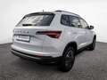 Skoda Karoq 2.0 TDI Tour NAVI AHK ACC FACEL. LED Weiß - thumbnail 3