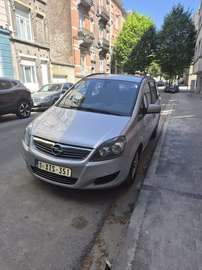 1.7 CDTi ecoFLEX Enjoy DPF