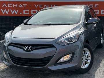 1.6 GDi Lounge - GARANTIE 1AN -