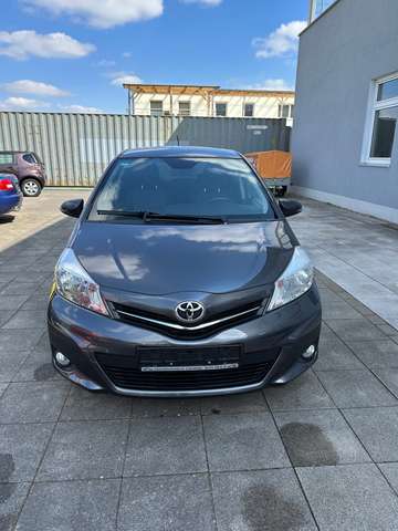 Imagine Toyota Yaris Edition (KSP1/NLP1/NSP1)