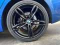 BMW 120 120d M-Packet + Performance Mietkauf Leder LED ... Blauw - thumbnail 13