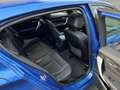 BMW 120 120d M-Packet + Performance Mietkauf Leder LED ... Bleu - thumbnail 11